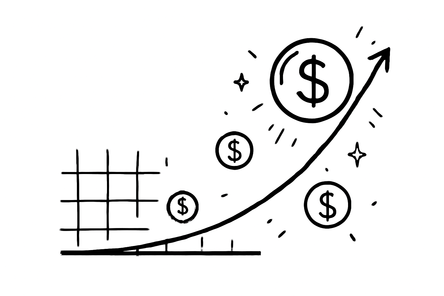 WealthHub 首页插图